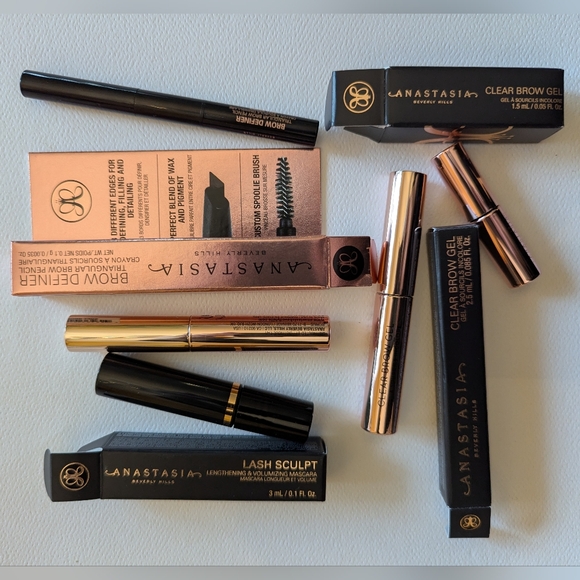 Anastasia Beverly hills lot - Picture 11 of 16